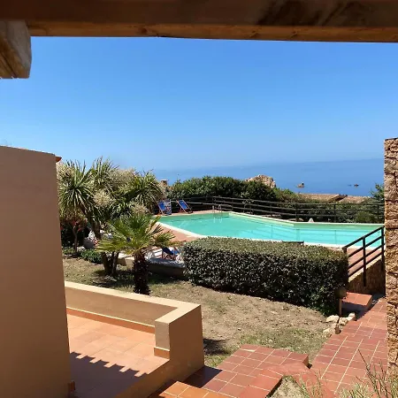 Le Baiette Διαμέρισμα