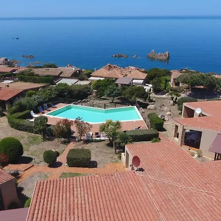 Le Baiette Διαμέρισμα *