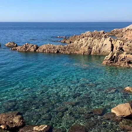Διαμέρισμα Le Baiette Costa Paradiso