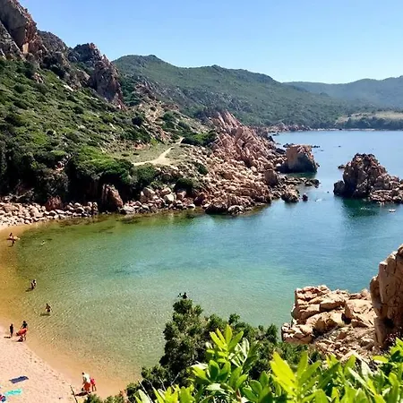 Διαμέρισμα Le Baiette