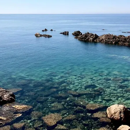 Le Baiette Διαμέρισμα *