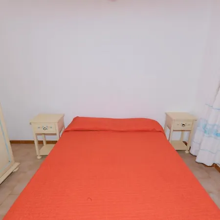 Διαμέρισμα Le Baiette