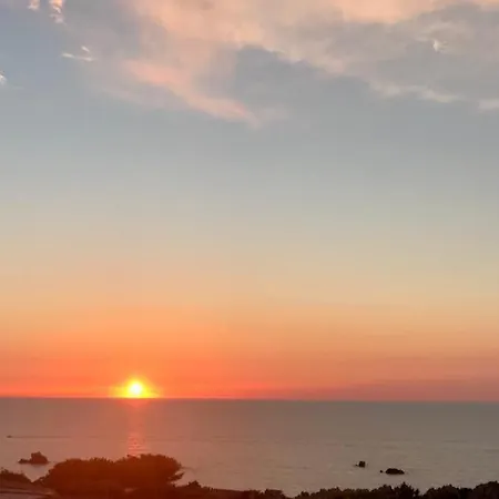 Le Baiette * Costa Paradiso