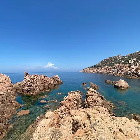 Διαμέρισμα Le Baiette Costa Paradiso