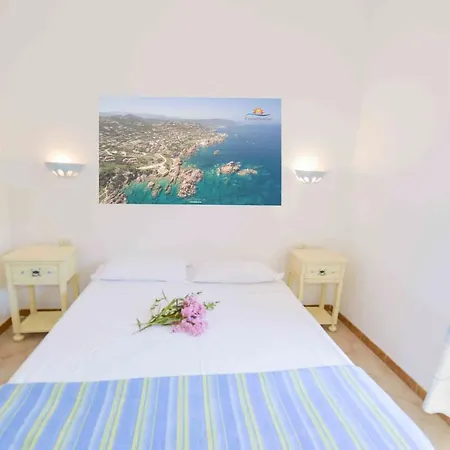 Le Baiette Διαμέρισμα *