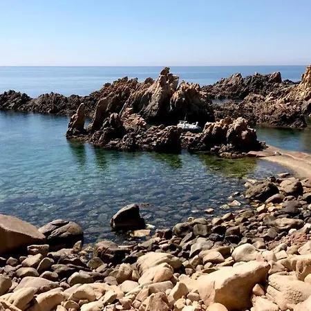 Διαμέρισμα Le Baiette Costa Paradiso