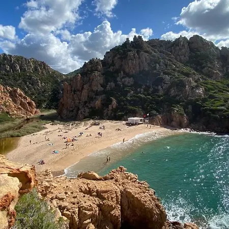 Le Baiette Διαμέρισμα *