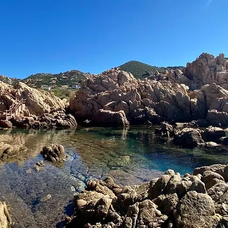 Le Baiette Διαμέρισμα *