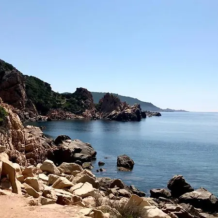 Διαμέρισμα Le Baiette