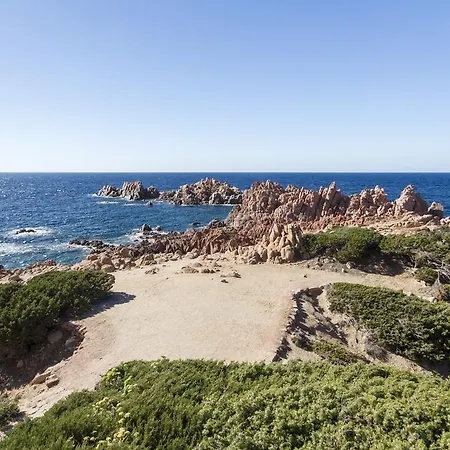 Διαμέρισμα Le Baiette Costa Paradiso