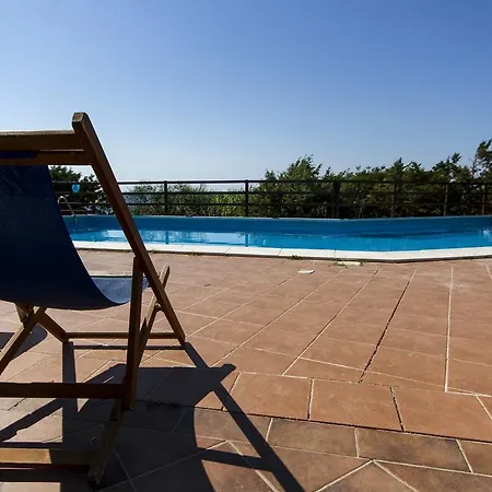 Le Baiette * Costa Paradiso