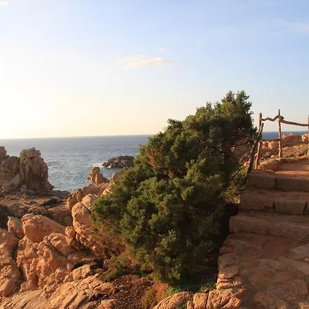 Le Baiette Costa Paradiso