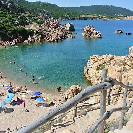 Διαμέρισμα Le Baiette *