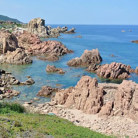 Le Baiette Διαμέρισμα *