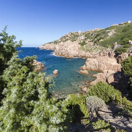 Διαμέρισμα Le Baiette *