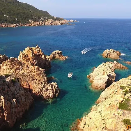 Le Baiette Διαμέρισμα *