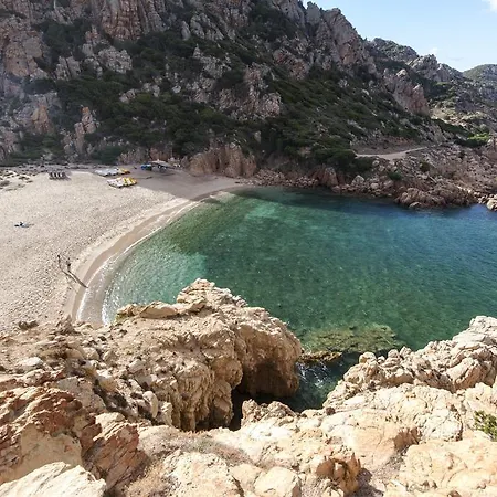 Διαμέρισμα Le Baiette *