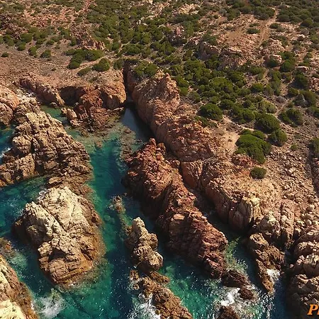 Διαμέρισμα Le Baiette