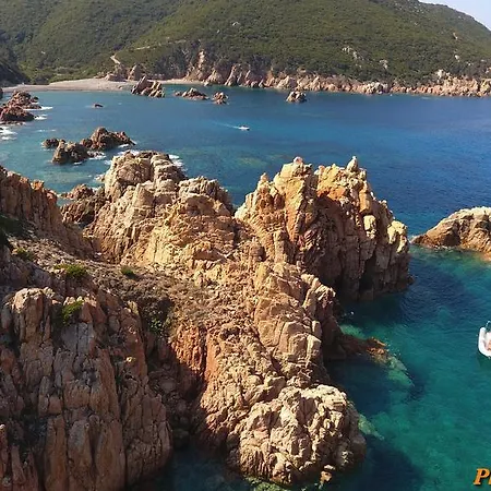 Le Baiette Costa Paradiso