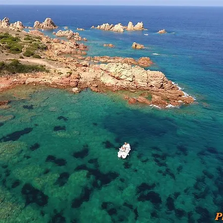 Le Baiette Διαμέρισμα