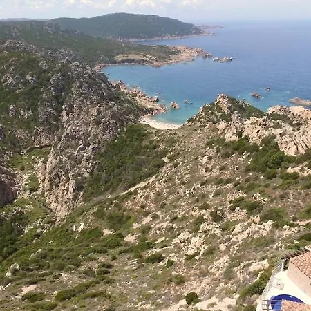 Διαμέρισμα Le Baiette Costa Paradiso