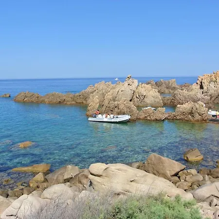 Διαμέρισμα Le Baiette *