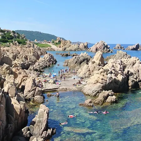 Διαμέρισμα Le Baiette