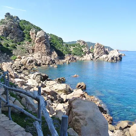 Διαμέρισμα Le Baiette *