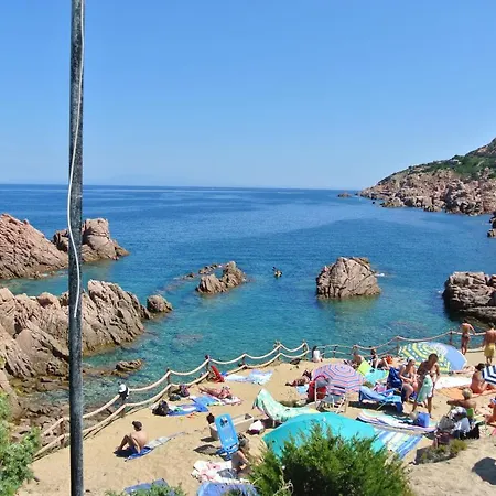 Le Baiette Διαμέρισμα *