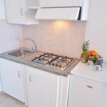 Le Baiette Apartment Costa Paradiso