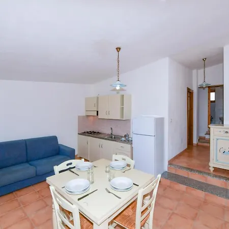 Le Baiette * Costa Paradiso