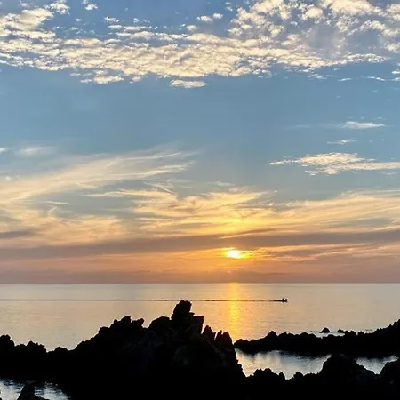 Le Baiette Apartment *