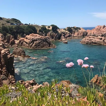 Apartment Le Baiette