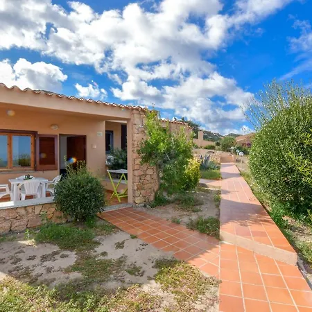 Apartment Le Baiette Costa Paradiso