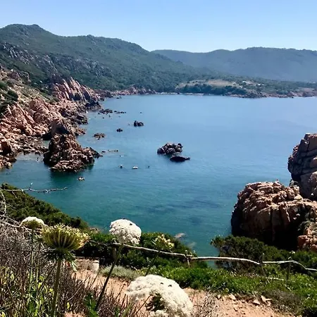 Le Baiette * كوستا باراديسو