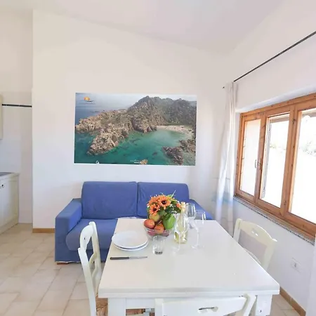 Le Baiette Apartment *