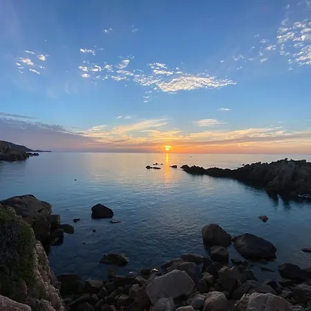 Le Baiette * كوستا باراديسو