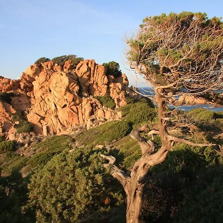 Le Baiette Costa Paradiso