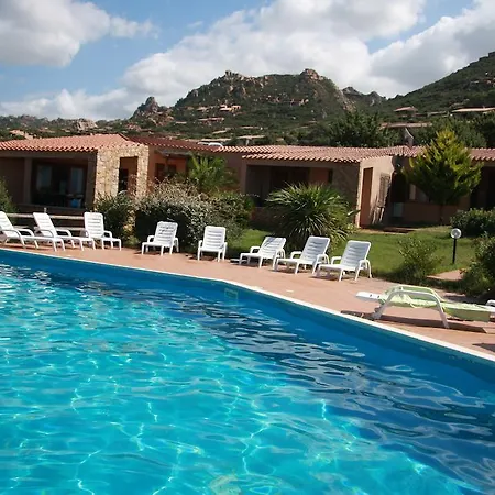 アパート Le Baiette *