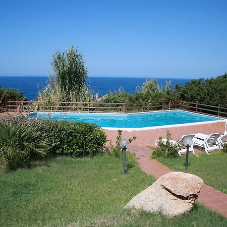 Apartment Le Baiette