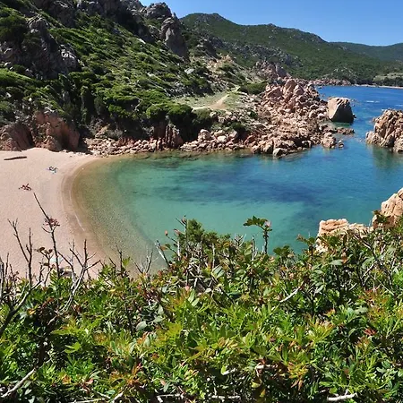 Le Baiette Costa Paradiso