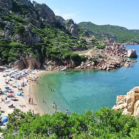 Le Baiette * كوستا باراديسو