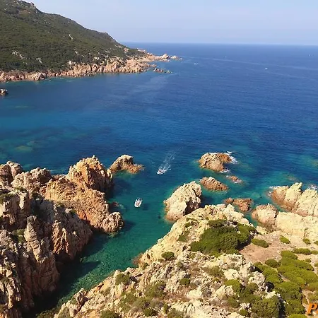 アパート Le Baiette *