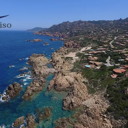 Le Baiette アパート *