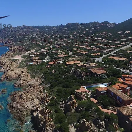 Apartment Le Baiette Costa Paradiso