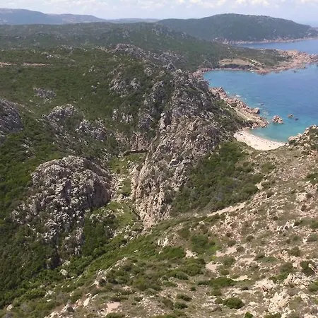 Le Baiette * كوستا باراديسو