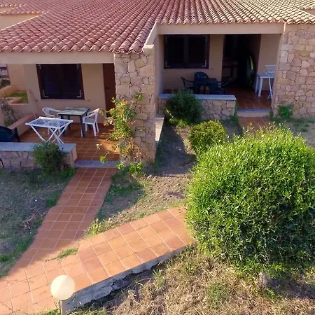 Le Baiette Costa Paradiso