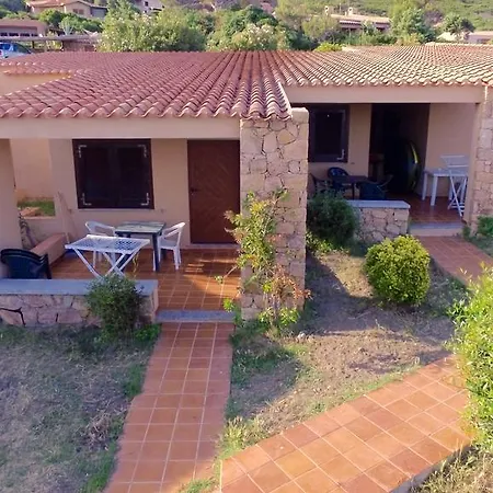 Le Baiette Apartment