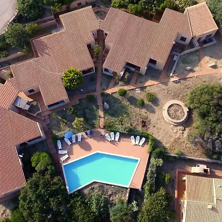 Le Baiette Apartment *