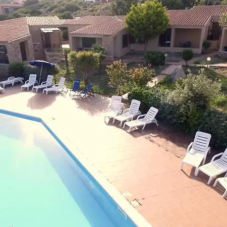 Le Baiette Apartment